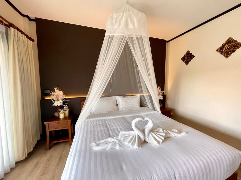 Rawisara Villa Resort 13/51