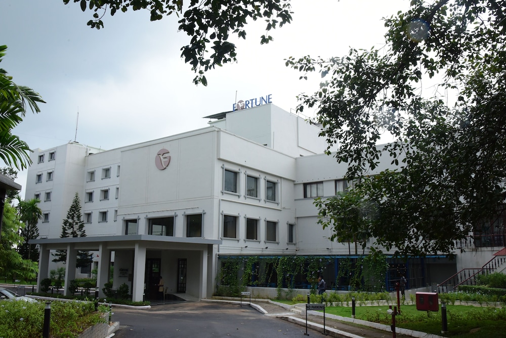 Fortune Valley View, Manipal - Member ITC Hotels' Group 1/65