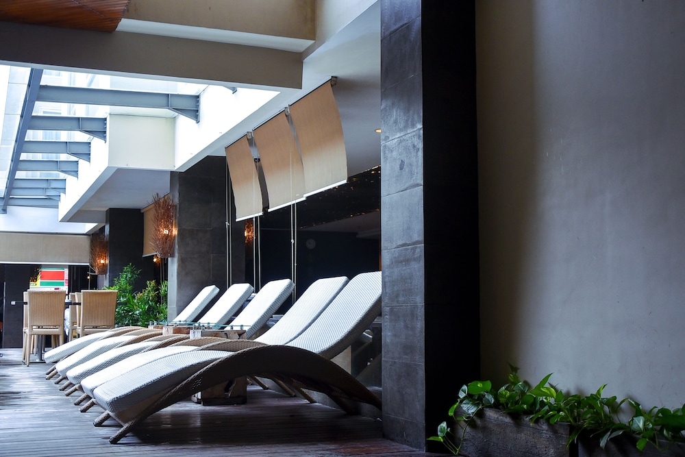 Hotel Solaris Kuta Bali 16/50