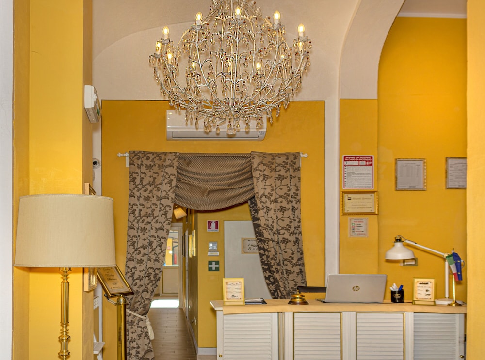 Hotel Pisa Tower 2/47