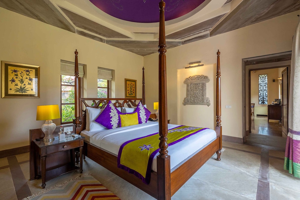 Tree of Life Resort and Spa, Jaipur 17/50