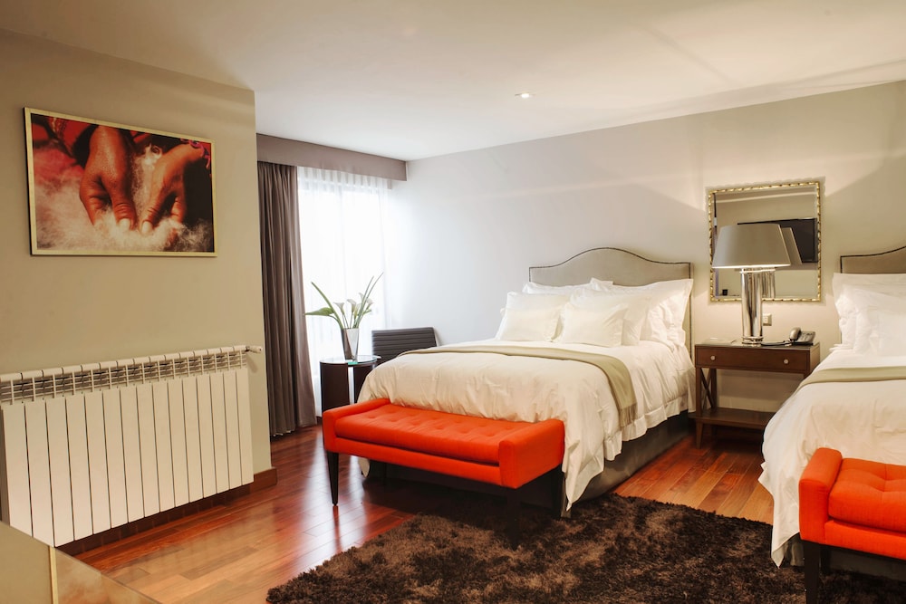 Atiq Boutique Hotel 18/48