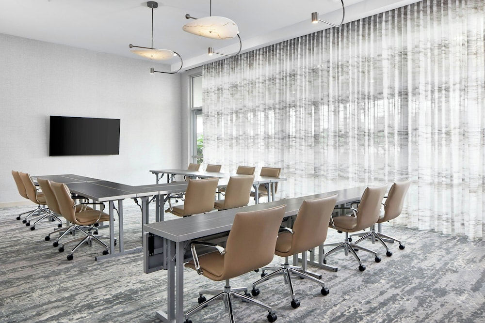 Element by Marriott Wilmington 37/50