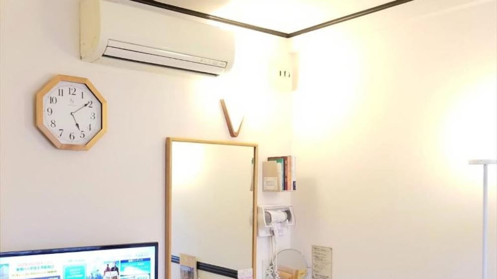 Toyoko Inn Kagoshima Temmonkan No.2 22/64