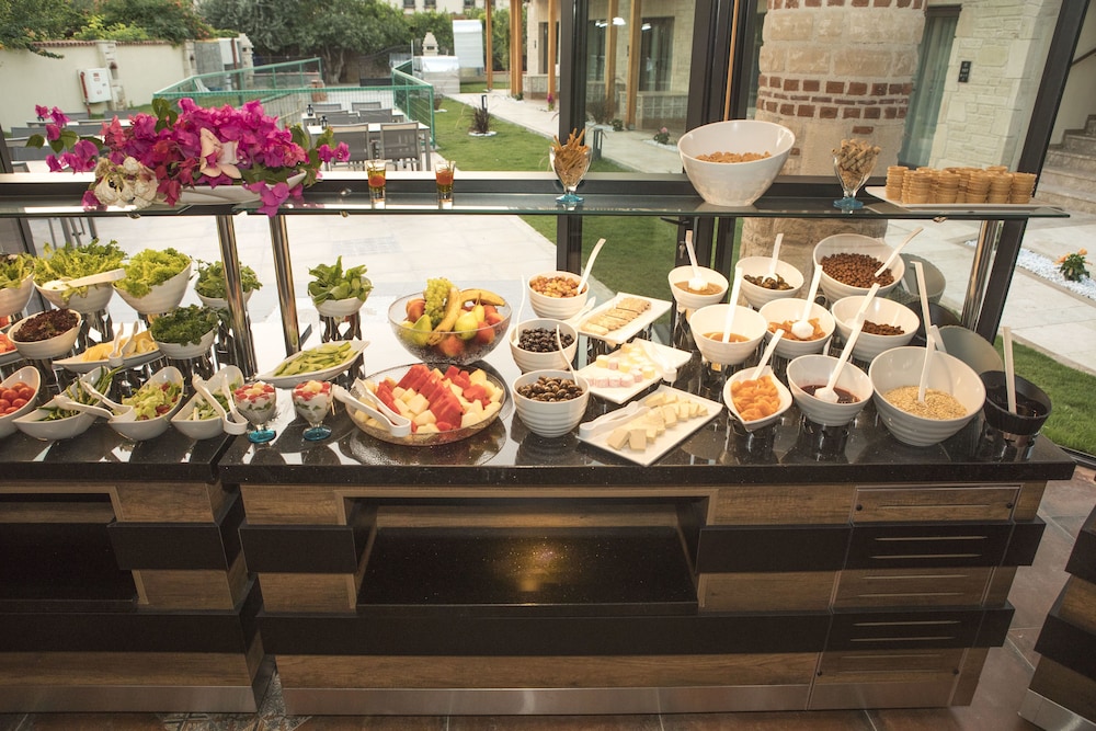 Dalyan Live Spa Resort Hotel 32/50