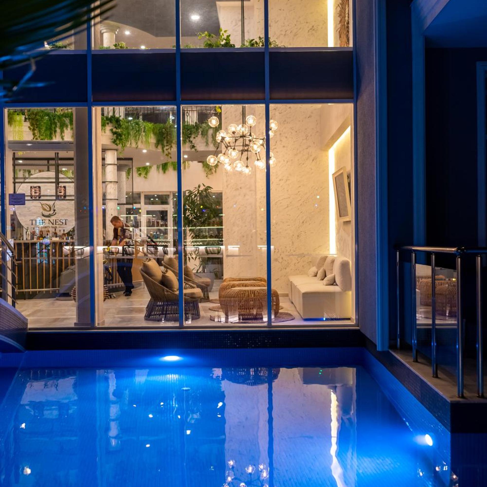 Siena Premium Retreat 25/50