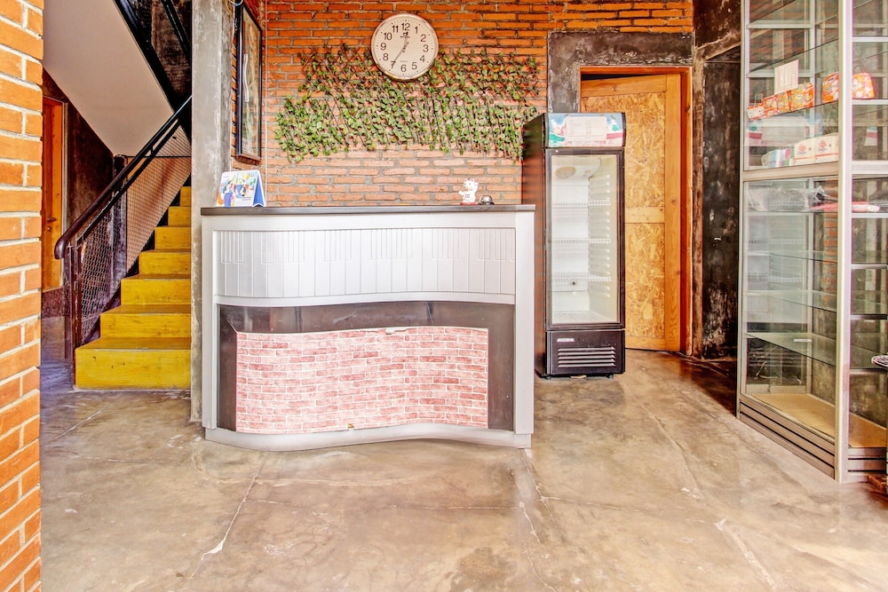 OYO 93607 Penak Malioboro Bunk Bed photo2