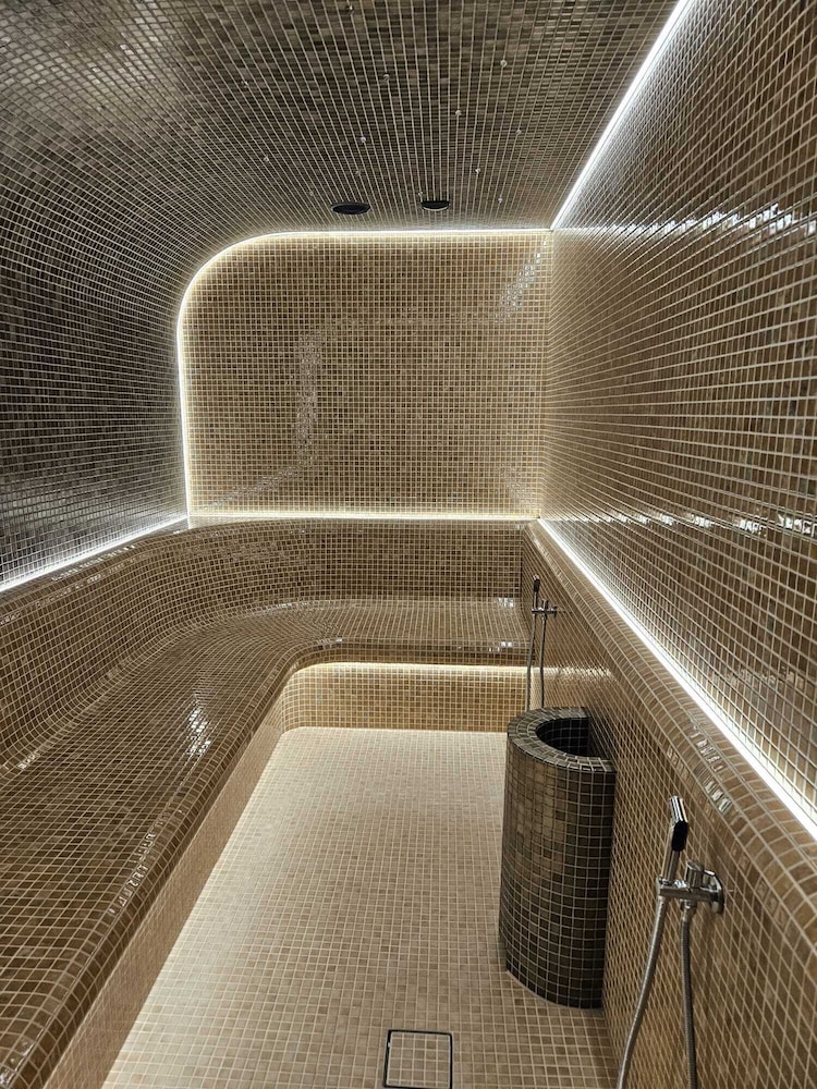 Warsaw Presidential Hotel 23/56