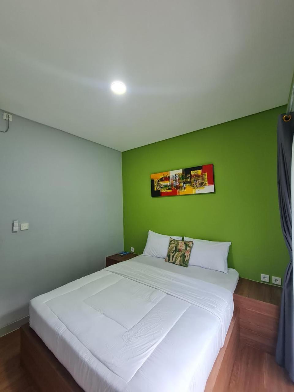 Makarma Resort Lombok 13/50