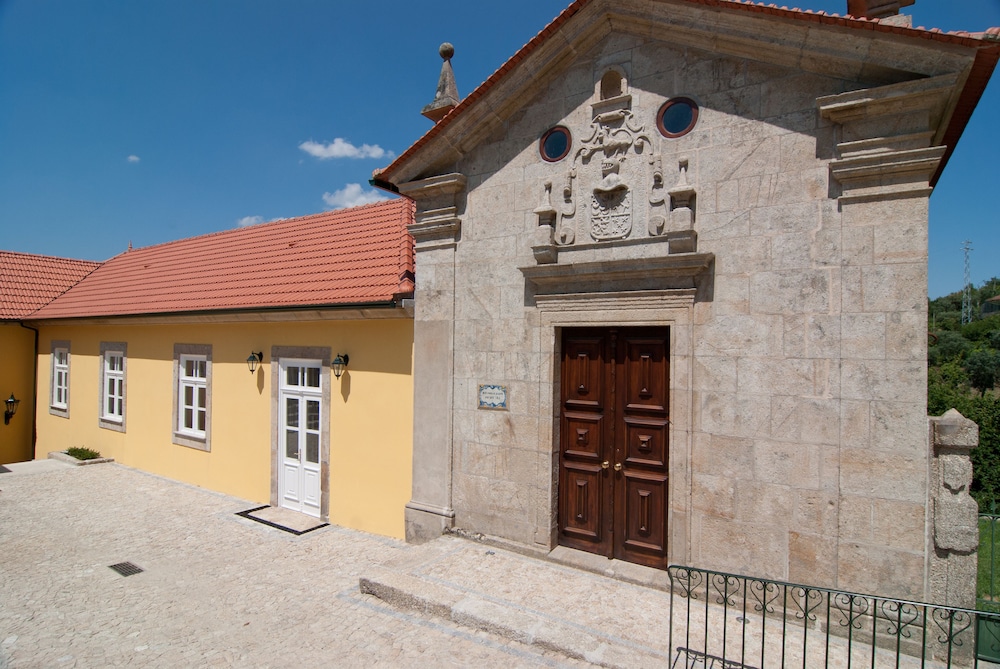 Quinta do Outeiro 1/50