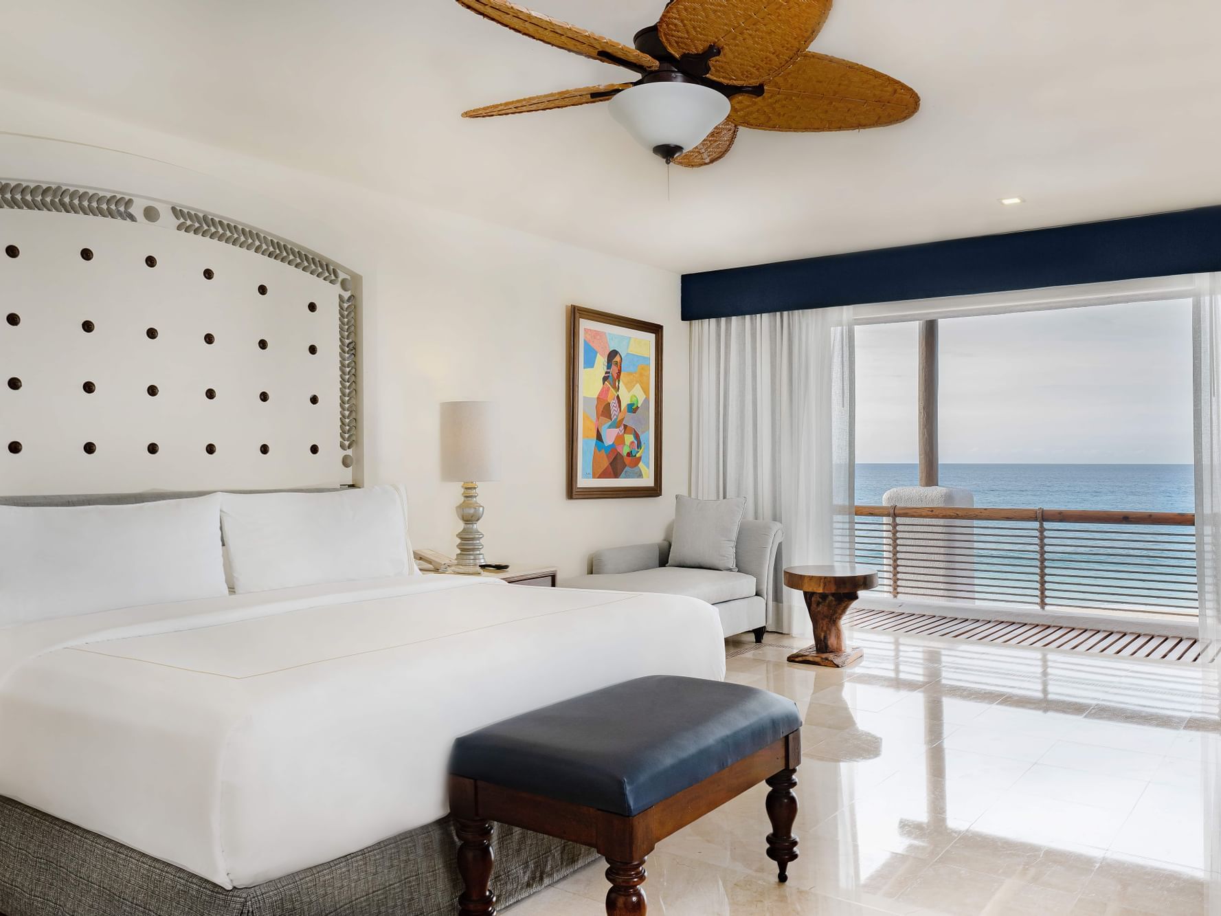 Casita Ocean Front