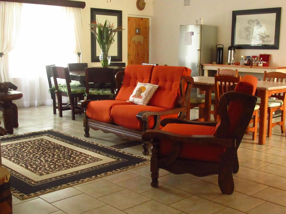 Bhangazi Lodge 19/39