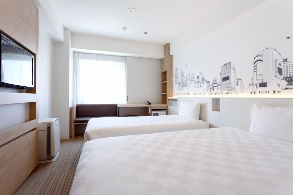 Shibuya Tokyu REI Hotel 13/42