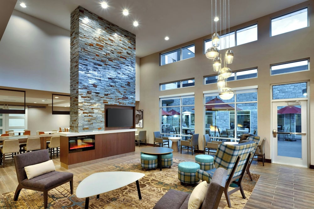 Residence Inn by Marriott San Antonio Riverwalk 32/48