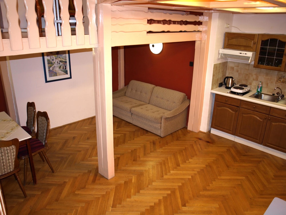 Pension Liechtenstein Apartments II 2/30