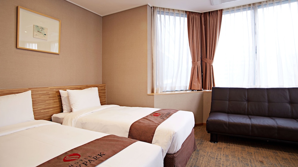 Hotel Skypark Myeongdong Ii Seoul 27/68