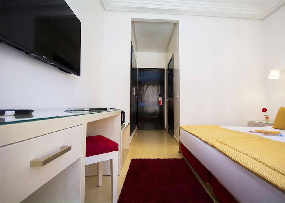 Hotel Racine Marrakech 12/49