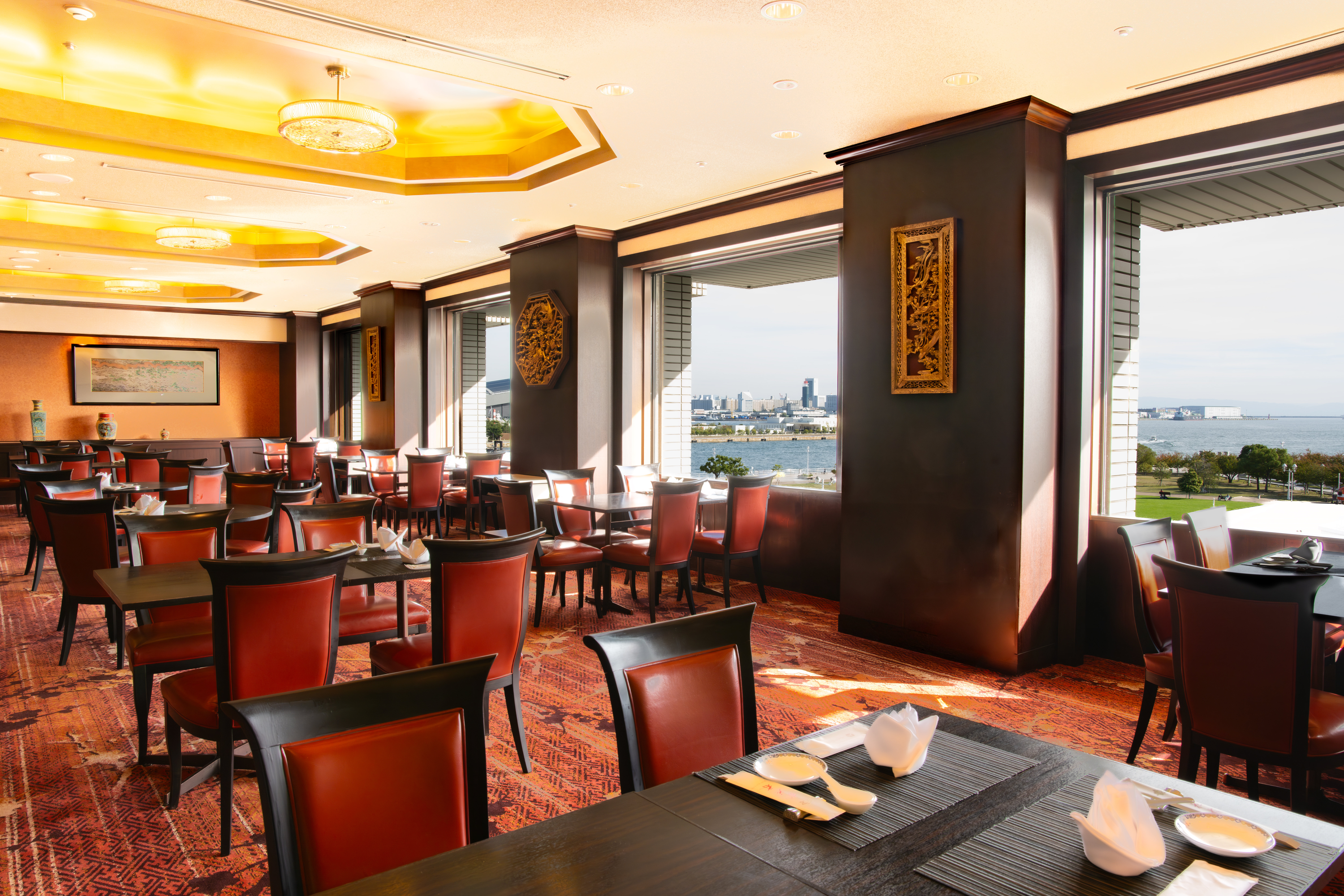 Hotel Okura Kobe 37/63
