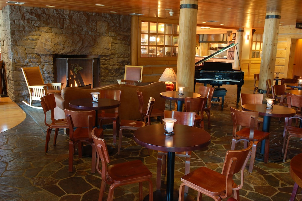 Heathman Lodge 37/48