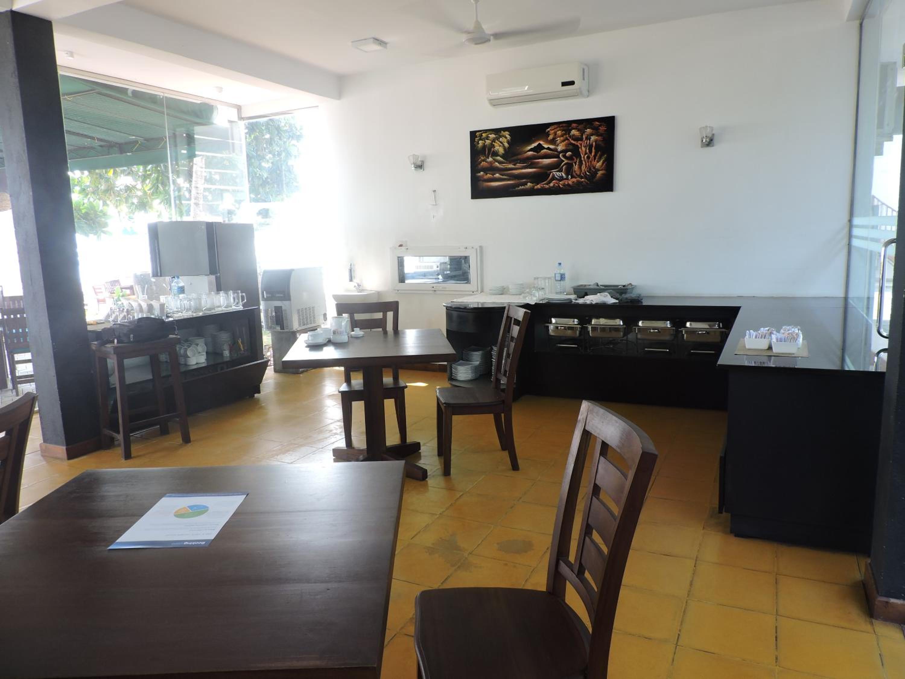 Joes Resort Unawatuna 17/47
