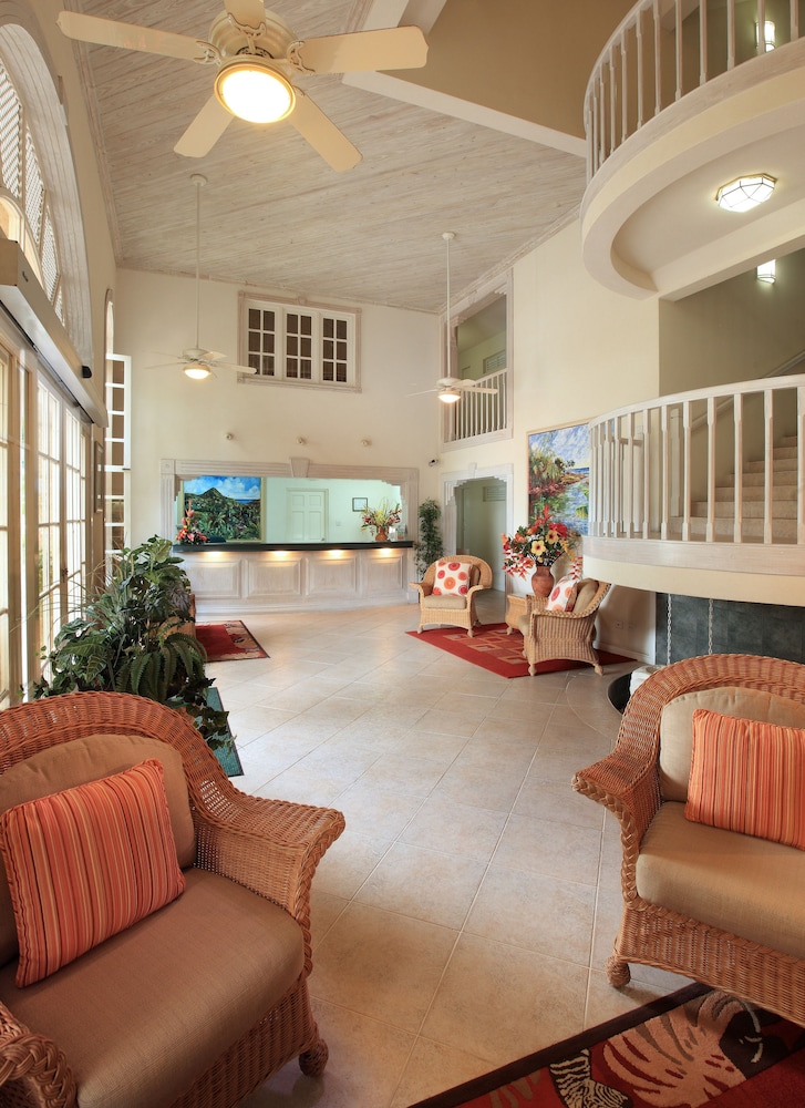 Coral Sands Beach Resort 7/27