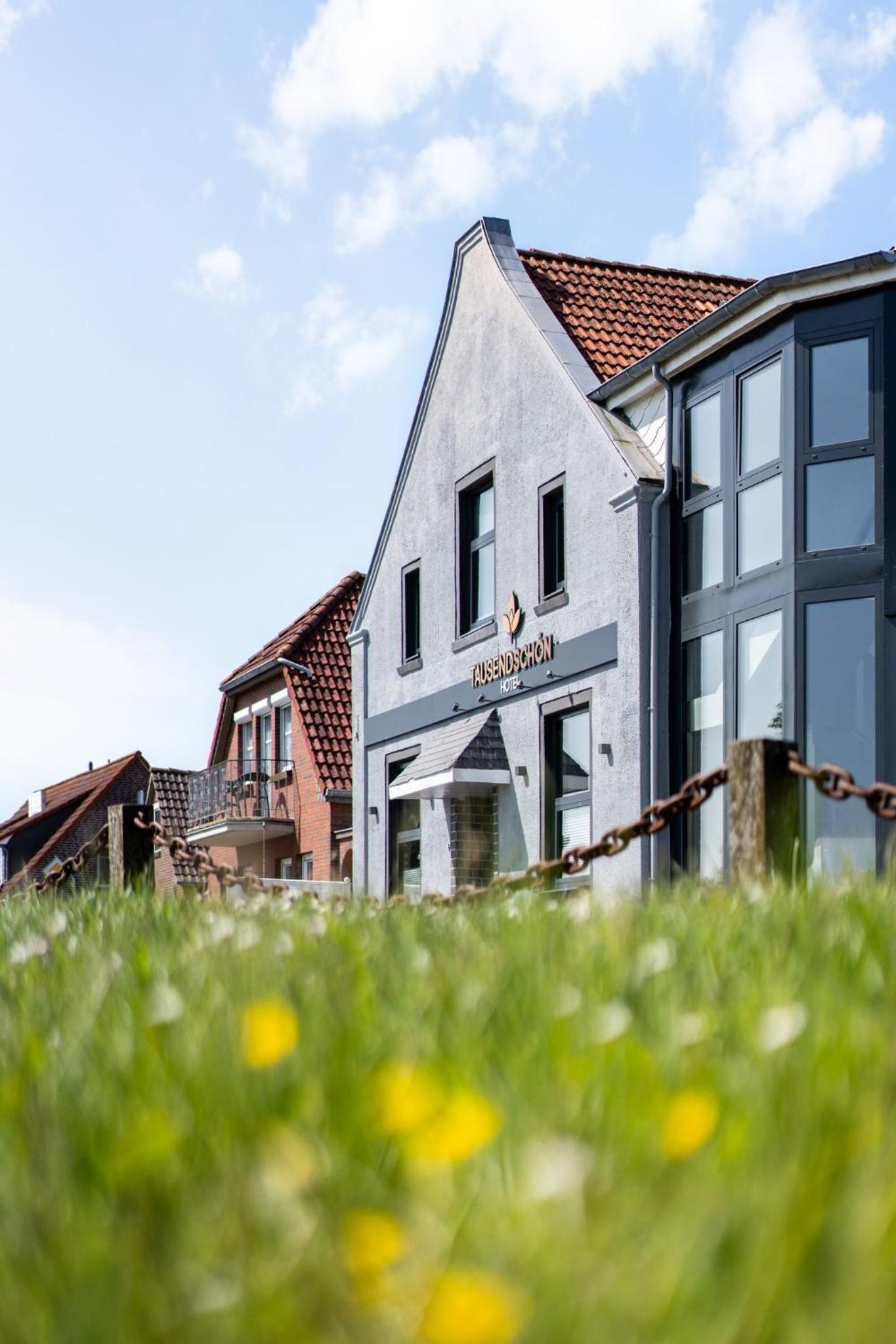 Nordseehotel Tausendschon 2/12