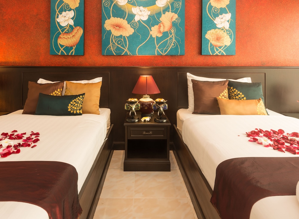 room