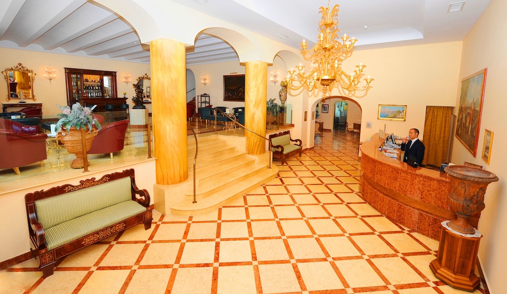 Antiche Mura Hotel 44/66