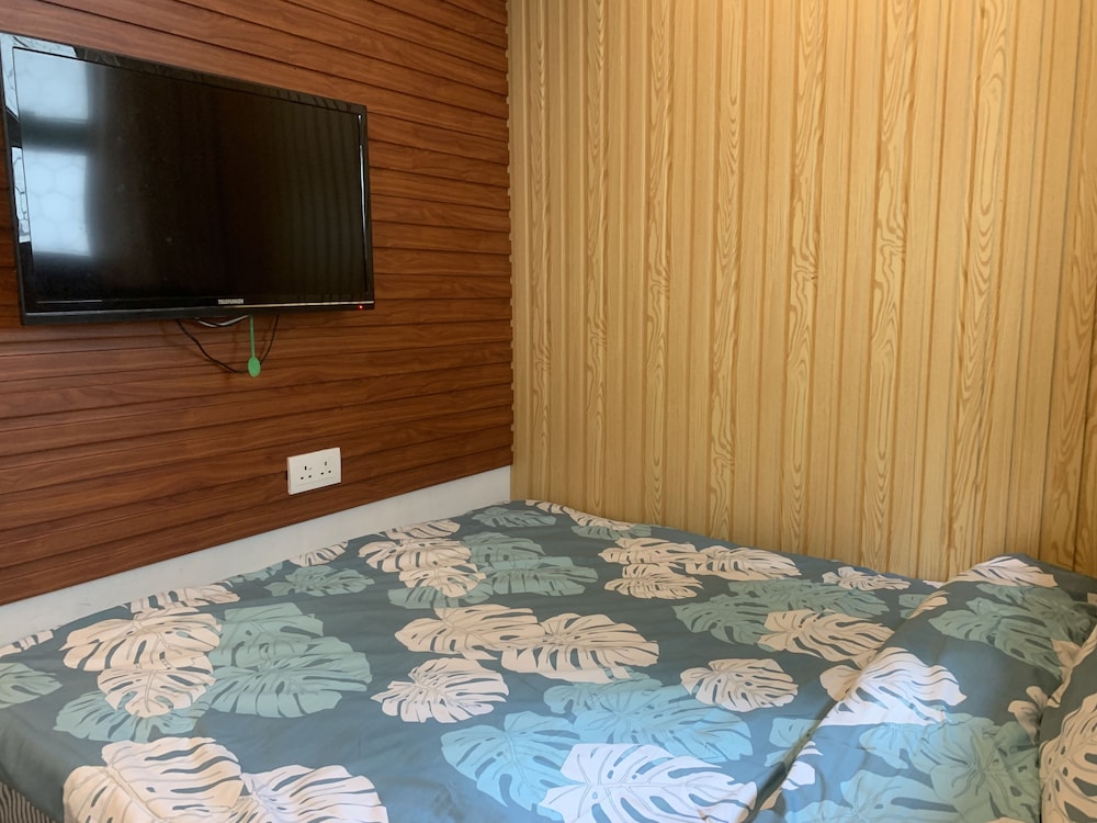 HK Mingdu Hotel 25/43