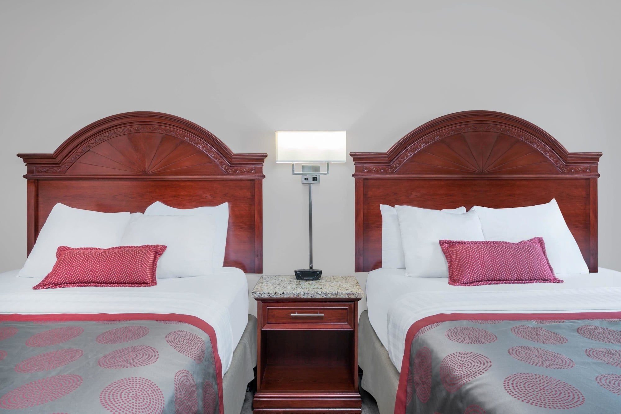 Room, 2 Queen Beds