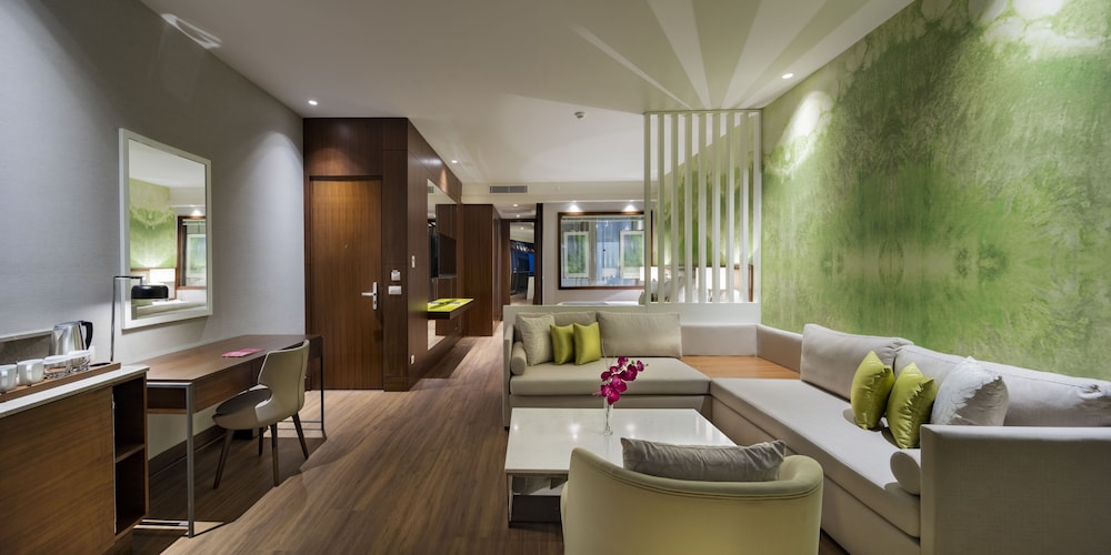 Trendy Lara Hotel 44/67