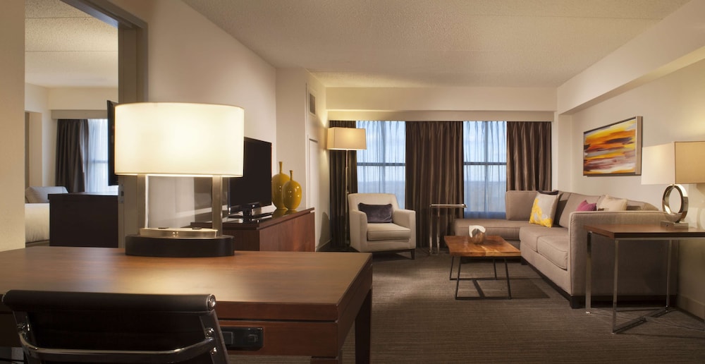 Hyatt Regency Long Island 13/61