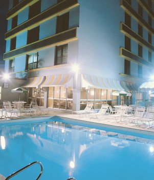 Plaza Blumenau Hotel 2/55