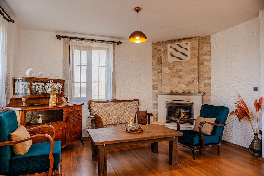 Bizim Ev Hotel - Adults Only 26/50
