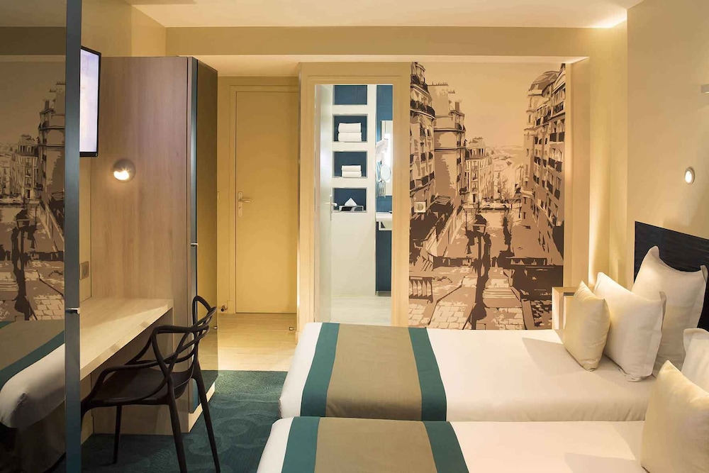 Bresil Opera Hotel 45/71