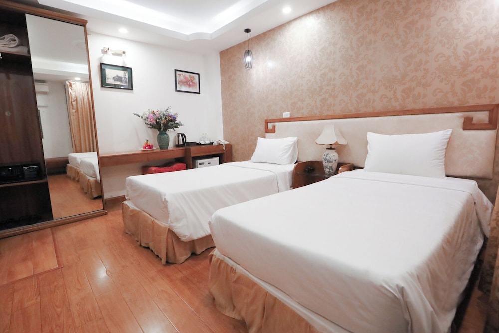 Hanoi Heart Hostel 7/37