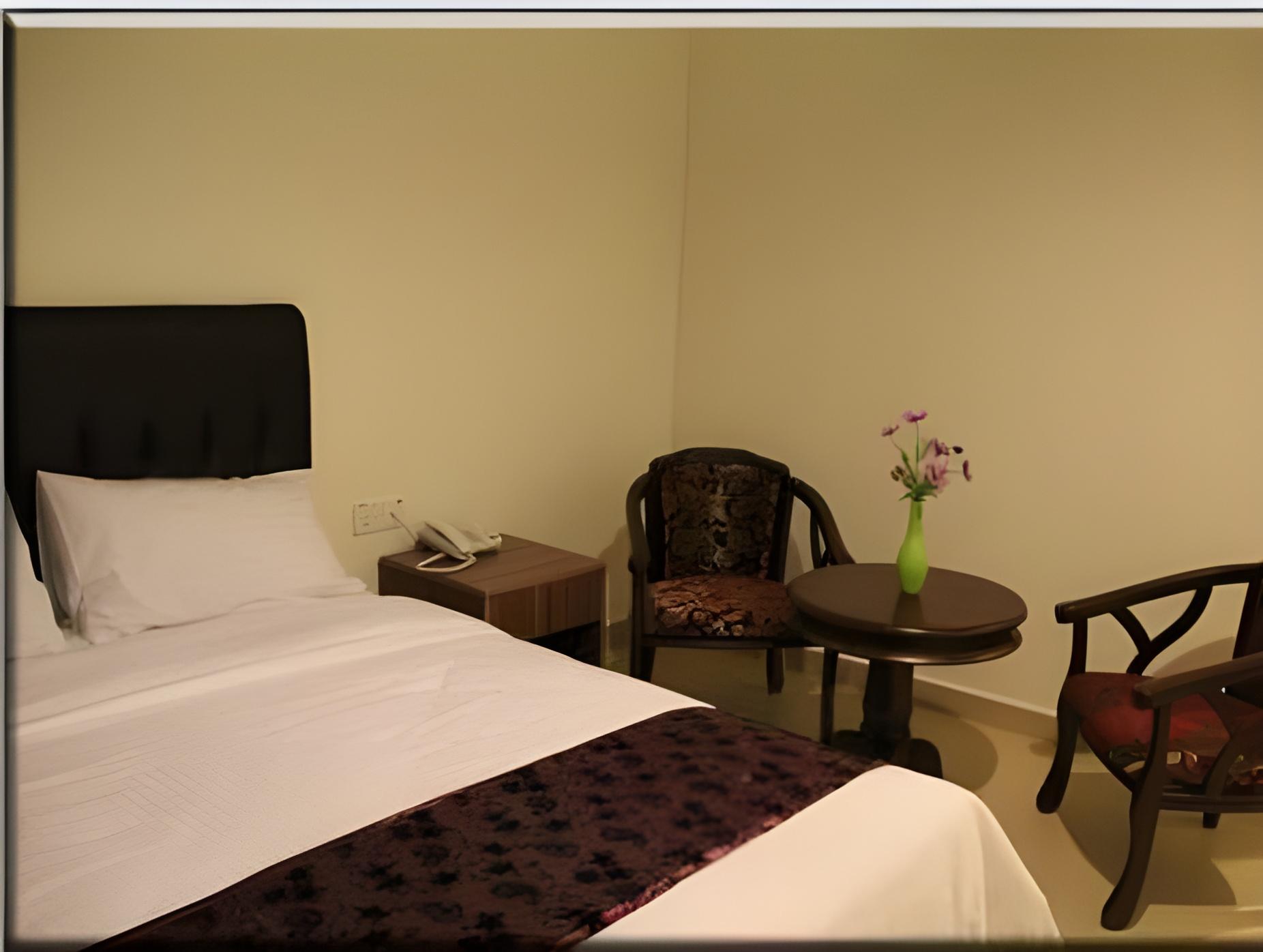 One Hotel Lintas Jaya 10/20