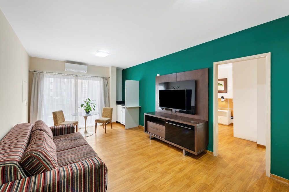 Capcana Hotel Sao Paulo Jardins 45/58