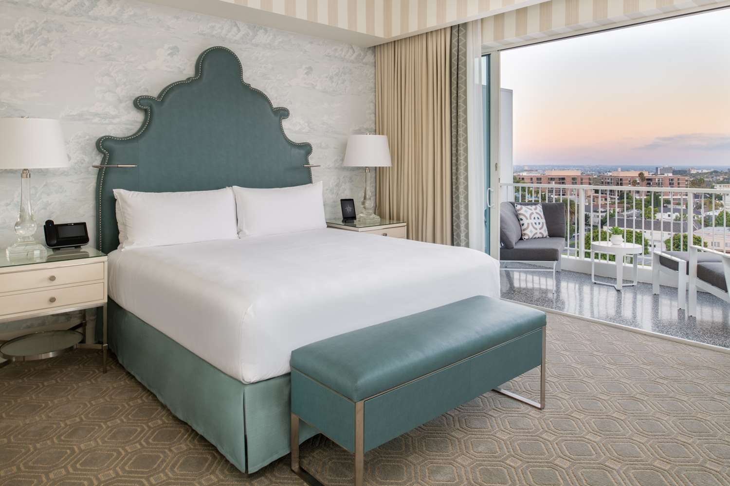 جناح بغرفة نوم واحدة لذوي الإعاقة