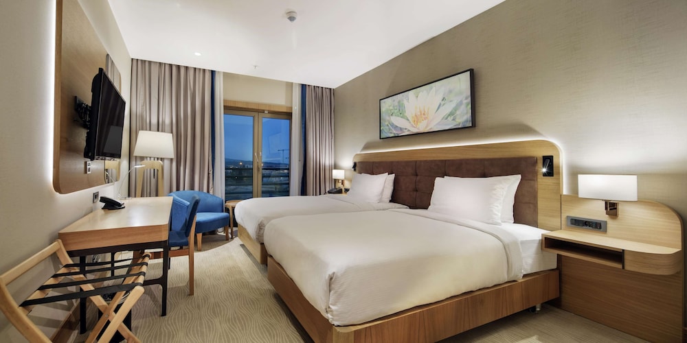 DOUBLETREE BY HILTON HOTEL ISTANBUL - TUZLA 15/54