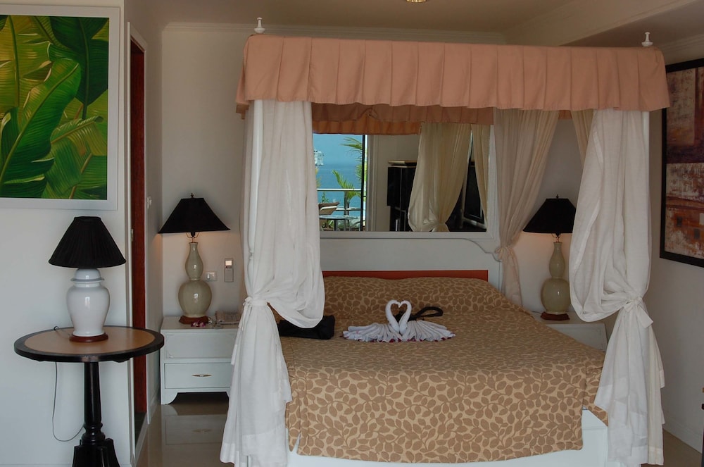 The Orchid Hotel And Spa Kalim Bay 40/81