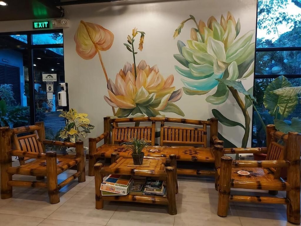 Acacia Garden Inn 46/66
