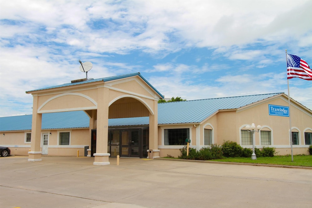 Travelodge by Wyndham Guymon 1/22