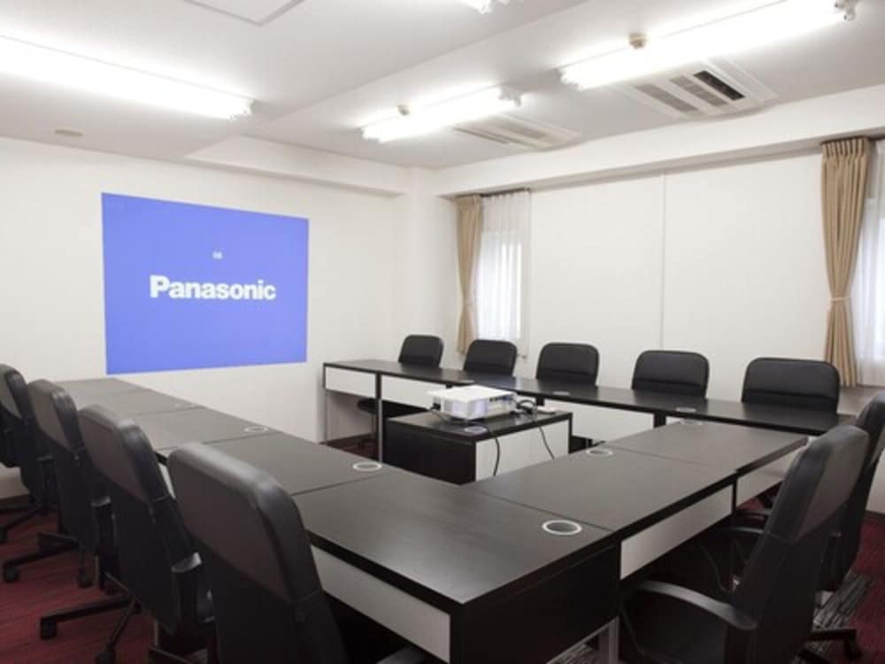 BENIKEA CALTON HOTEL FUKUOKA TENJIN(FORMELY SUTTON HOTEL FUKUOKA TENJIN) 24/24