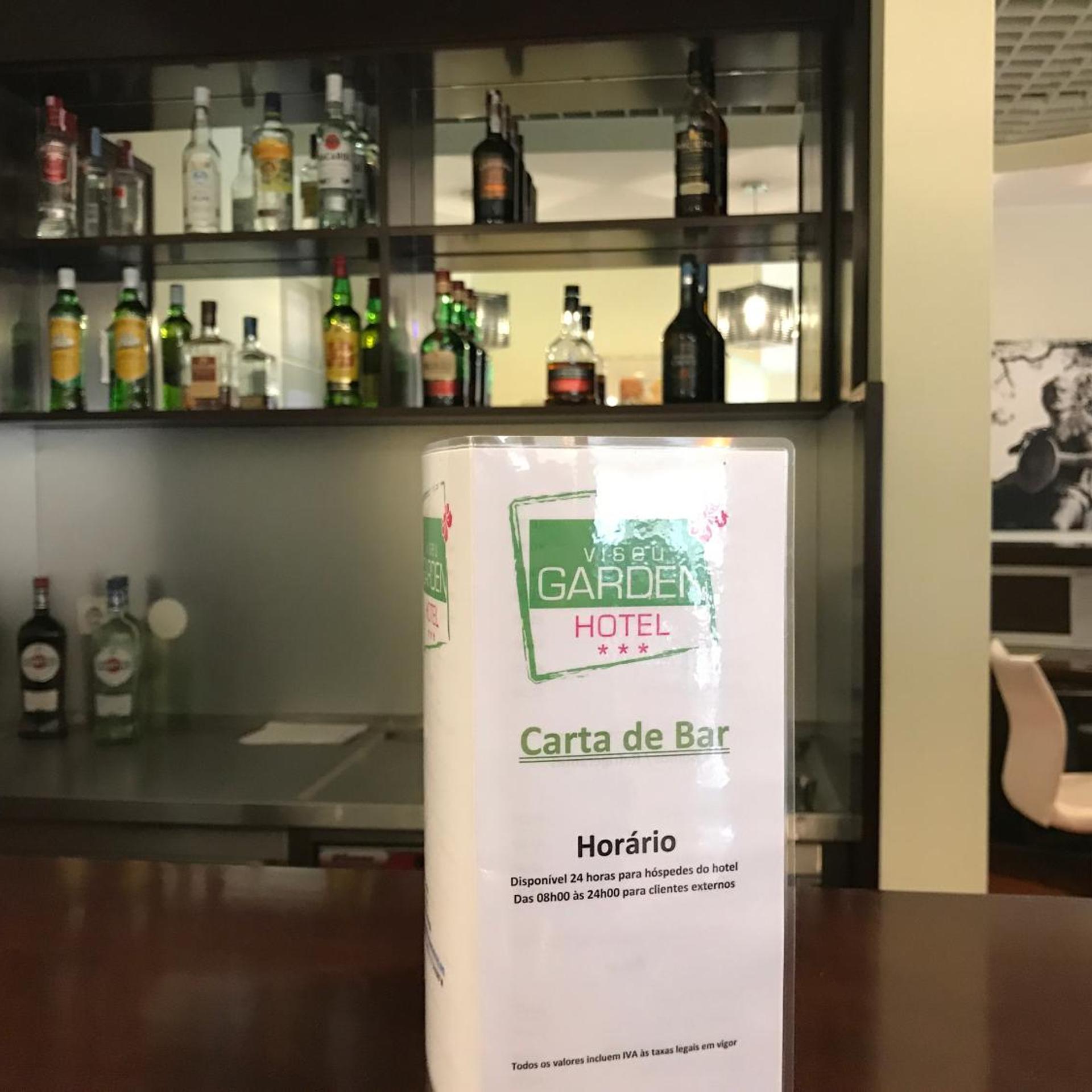 Viseu Garden Hotel 18/35