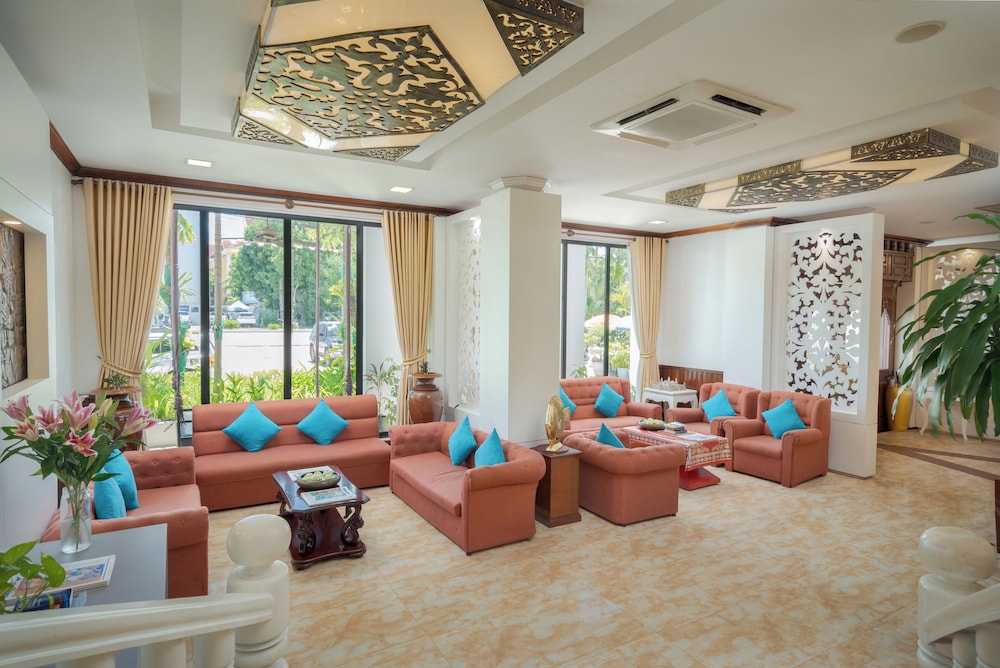 Memoire Siem Reap Hotel 24/46