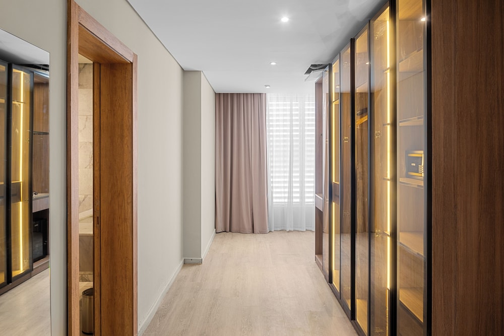 Gewan Palace Resort New Alamein 45/78