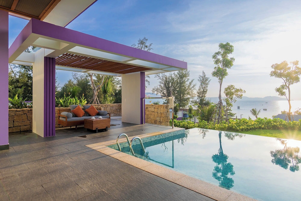 TTC Resort Van Phong Bay 20/50