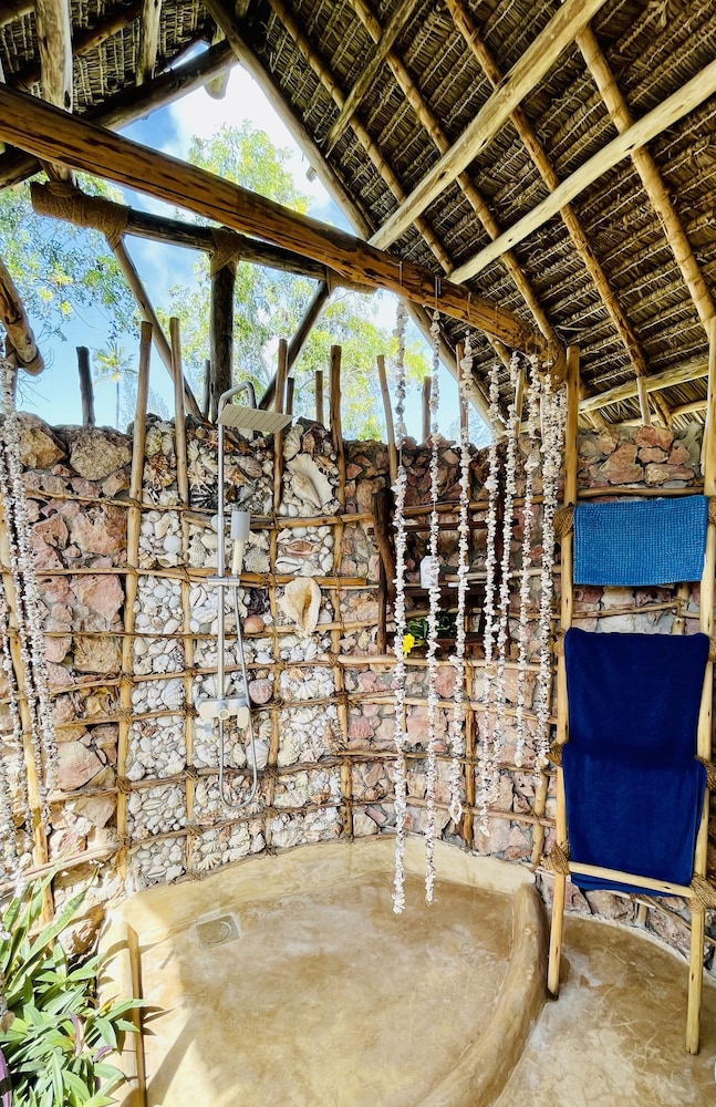 Aya Beach Bungalows 25/50