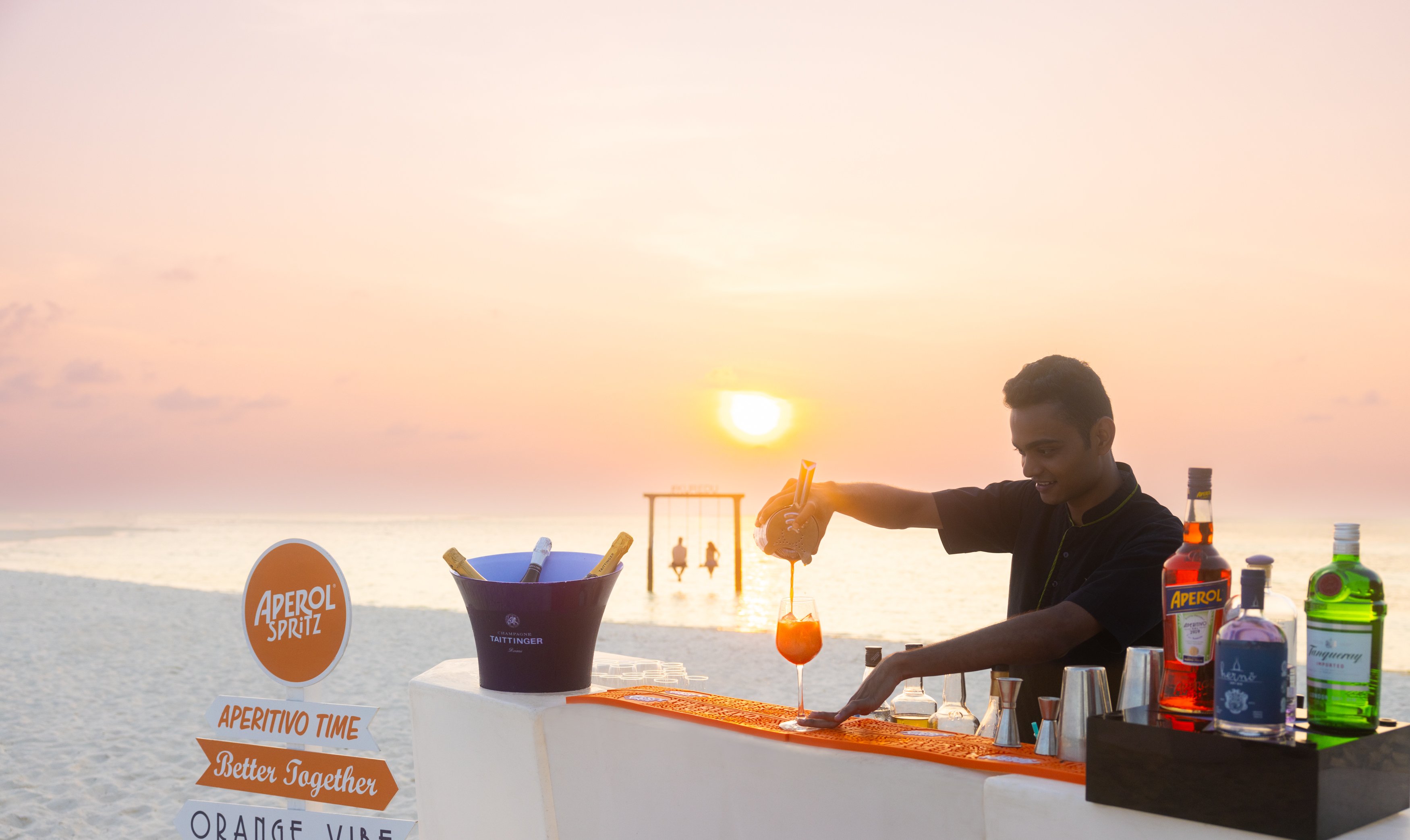 Kuredu Island Resort & Spa 18/50